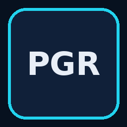PGR GROUP